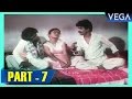 Pudhir Tamil Movie Part 7 Murali Sandhya Ashalatha
