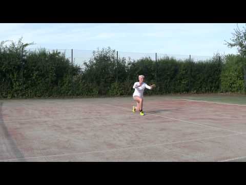 Ausfallschritt Rückwärts