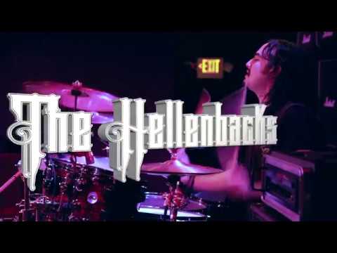 The Hellenbacks Promo Vamp'd 12/7/2017 720p