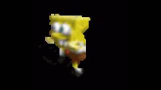 spongebob dance meme