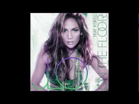 Alex Gaudino vs. Jennifer Lopez - Calabria On The Floor (DJs From Mars )