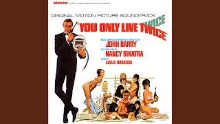 You Only Live Twice
