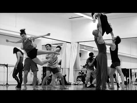 Le sacre du printemps / von Edward Clug / 2. Teil des Ballettdoppelabends Le sacre du printemps