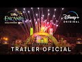 Encanto no Hollywood Bowl | Trailer Oficial | Disney+