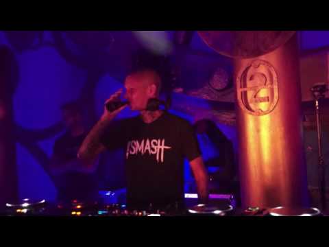 Tomorrowland Belgium 2017 | Tieum