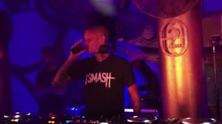 Tomorrowland Belgium 2017 | Tieum