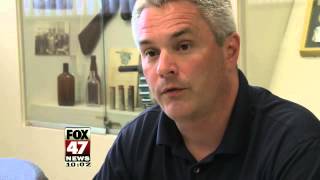 Man Seeks Criminal Charges Against Jackson Police