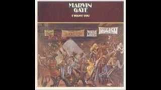 Marvin Gaye -After the Dance( Vocal Version)