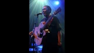 Terry Callier - Keep Your Heart Right