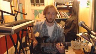 Blonde Redhead   For the damaged Coda