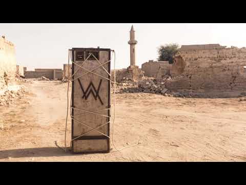 Alan Walker feat. Sophia Somajo - Diamond Heart (Old Version)