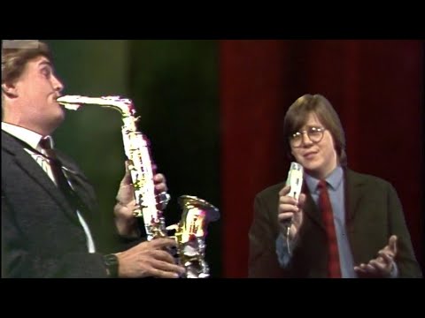 Jamppa Tuominen ja Mikko Alatalo-Pohjoisen laulu (Iltatähti 1982)