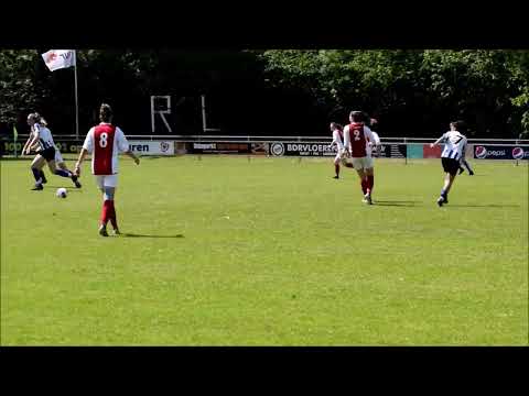 RCL VR1 - IJFC VR1 0-1