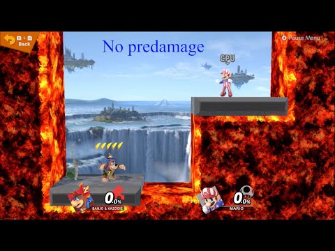 @Prowder debunk 13 characters Who Can Jump Up Without Moving to the Right