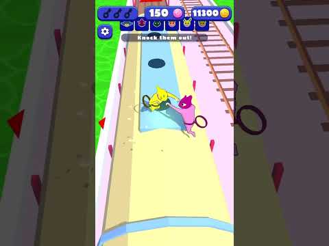 Monsters Gang 3D: beast fights Video