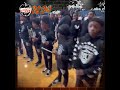 Battle In The Apple 2024 BU Showcase