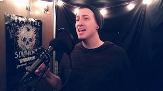 Welcome To Mercy Falls (Seventh Wonder Vocal Cover)