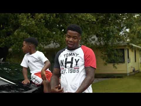 RackGang Vante - Rag To Riches | TwoneShotThat Exclusives ™