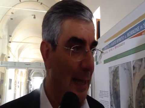 intervista d'alfonso