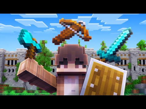 How I Mastered Minecraft Java PvP