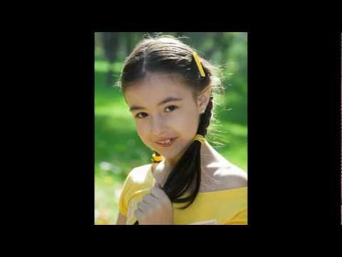 Miruna Pinzaru - Eu stiu sa va cant frumos