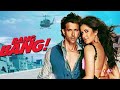 Bang Bang Full Movie 2014 Original Hrithik Roshan Katrina Kaif