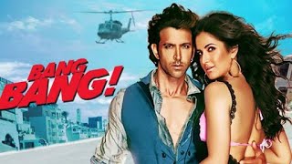 Download lagu Bang Bang Full Movie | 2014 Original | Hrithik Roshan & Katrina Kaif mp3
