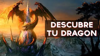 Que tipo de dragón eres? Descubre que dragón eres con este divertido test! ↠↠ ¡No te olvides de suscribirte para no perderte ningún test!