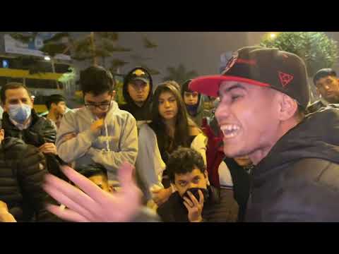 CUARTOS | #THAZIOR vs #HACHE | FECHA 19 (CLAS. REGIONAL LARCOFEST)