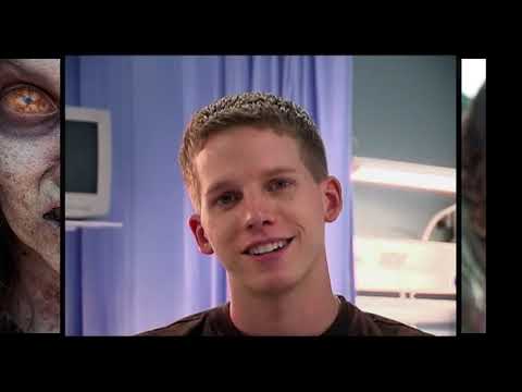 Day of the Dead 2008 Sound Bites Stark Sands Bud