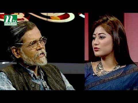 Shuvo Shondha | Nisar Hossain | Tasnuva Mohona | EP 4843 |  NTV
