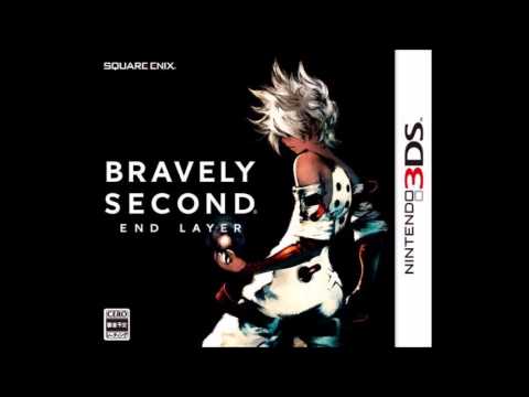 Bravely Second: End Layer OST - 45 - Battle of Providence