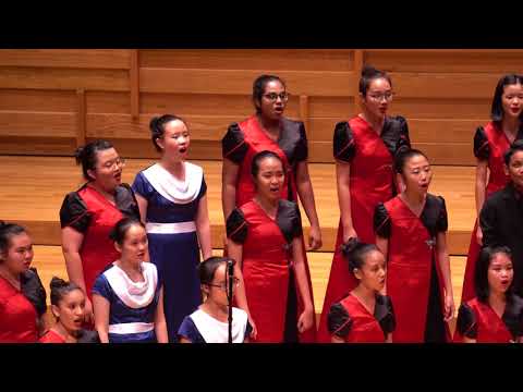 Lady of the Evening Star (Darius Lim)