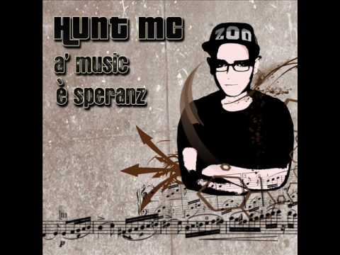 Hunt MC - Sul P Mmè Stess
