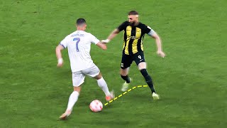 Cristiano Ronaldo was UNREAL in 2023! 🤯