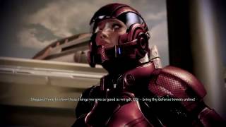 Upgrades Everywhere - Let's Play Mass Effect 2 Part 38