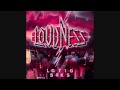 LOUDNESS - Dark desire - 1986