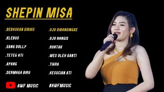 Download lagu YANG LAGI VIRAL!!! - BEBASKAN DIRIKU - SHEPIN MISA  - 'FULL ALBUM TERBARU' mp3