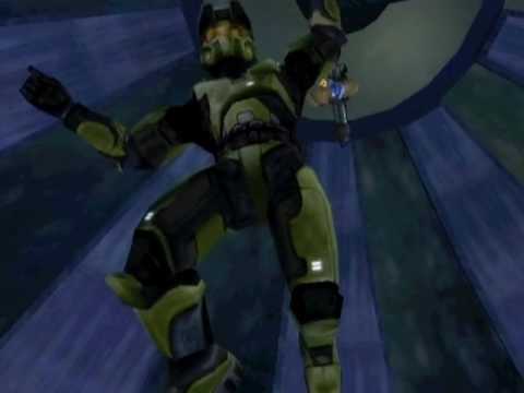 BCM251 - Deep force-launching in the entry chamber