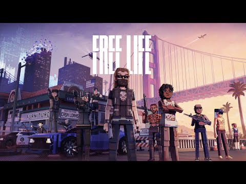 FREELIFE