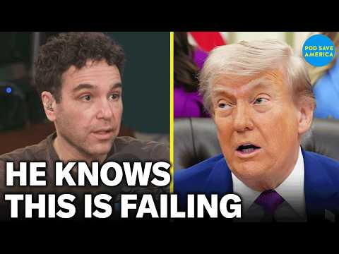 Trump ADMITS Defeat, Says Iran Ceasefire Is on “Life Support”