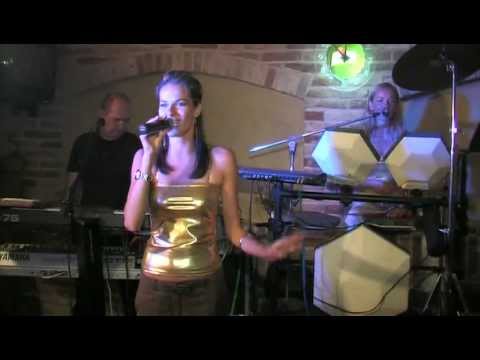 TIP TOP BAND Skalica