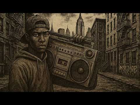 Boom Bap OldSchool Beats to freestyle rap on / rap cypher