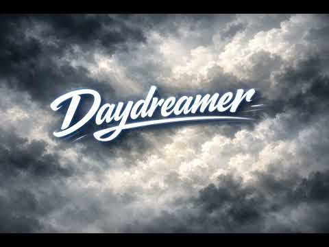 Matthew M - Daydreamer (Official Lyric Video)