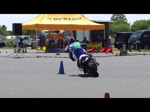 2014 Dunlop杯　Rd2 　H1