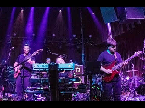 Solar Circuit -  Nimbus - 12.10.2021