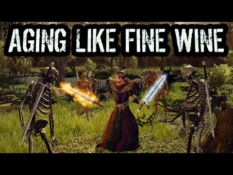 This is Why Gothic 3 was Way Ahead of its Time!