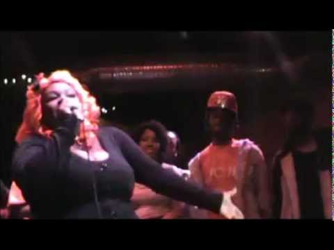 Morawsha vs Harry Whodean