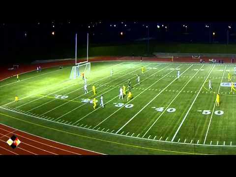 Toronto Atomic FC vs Brampton City Utd [2nd half]