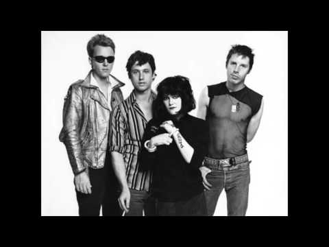 Video thumbnail for I Must Not Think Bad Thoughts (Alternate 1997 Mix)